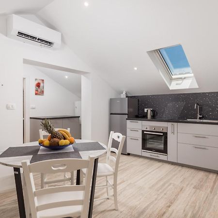 Apartmani Jurina Kastav Extérieur photo
