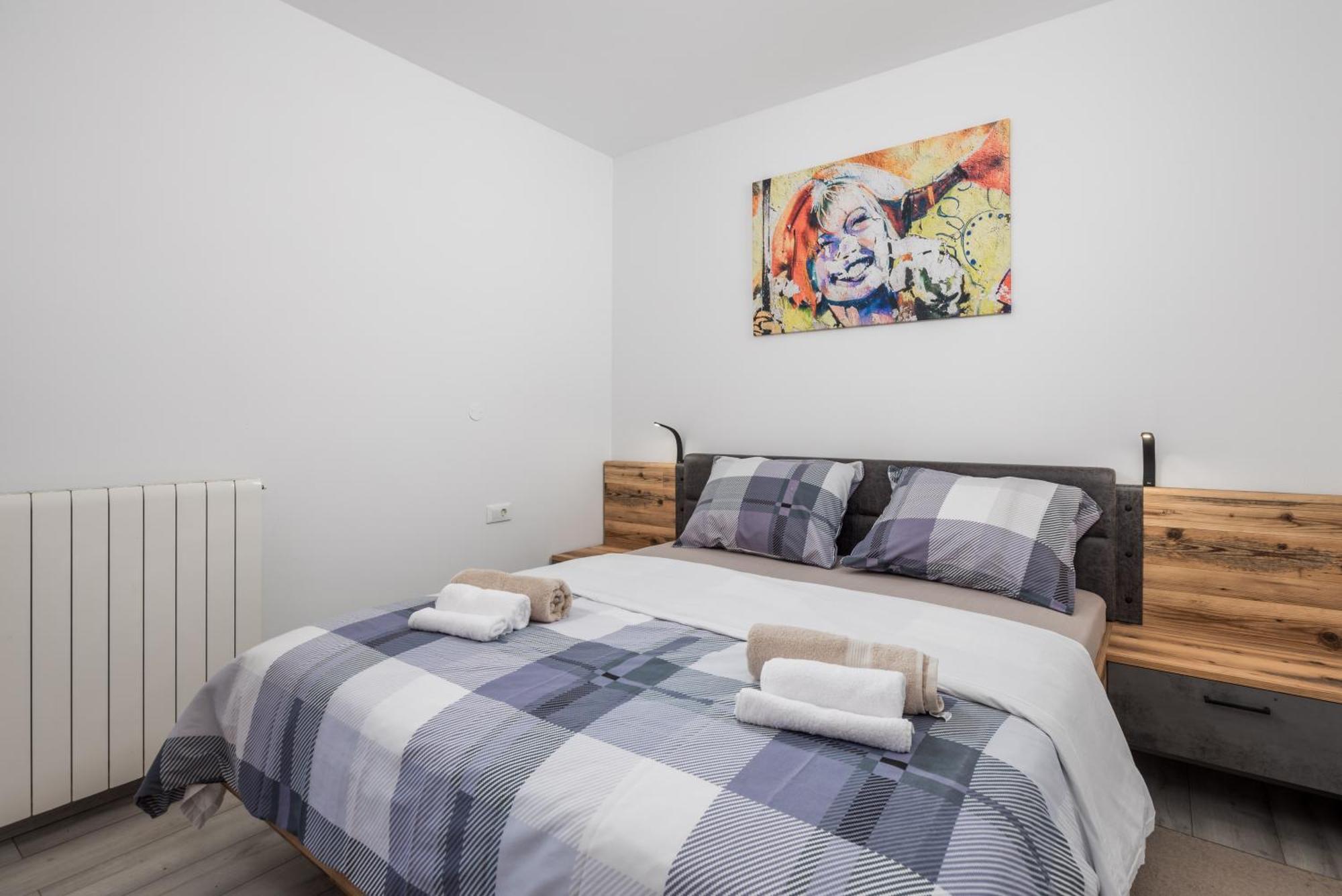 Apartmani Jurina Kastav Extérieur photo