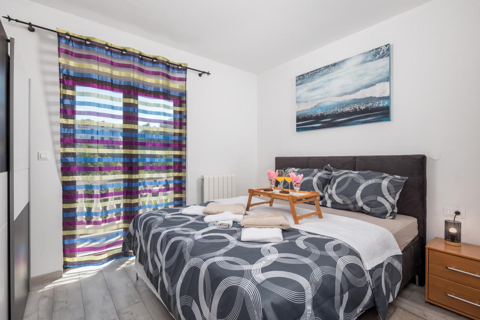 Apartmani Jurina Kastav Extérieur photo
