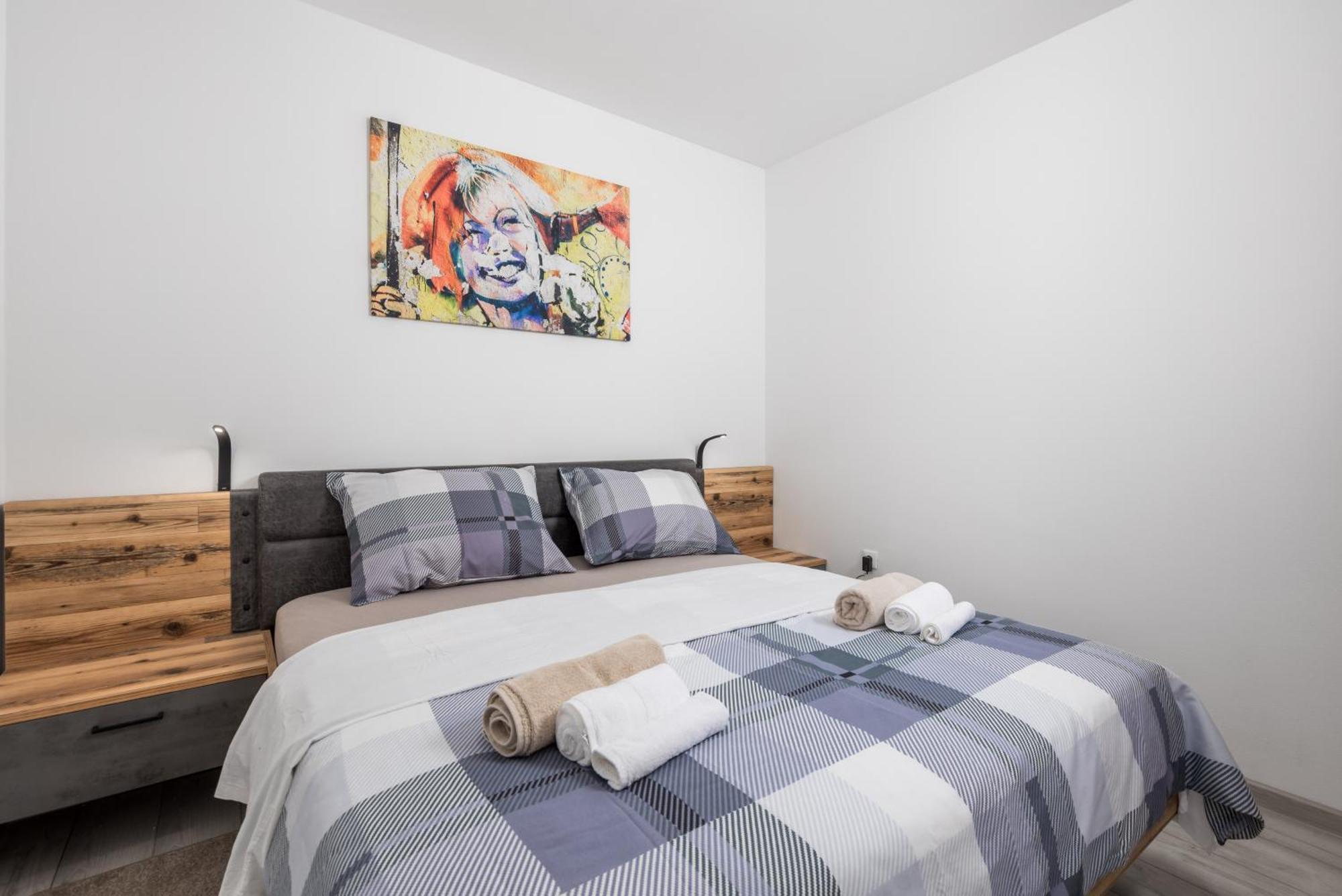 Apartmani Jurina Kastav Extérieur photo