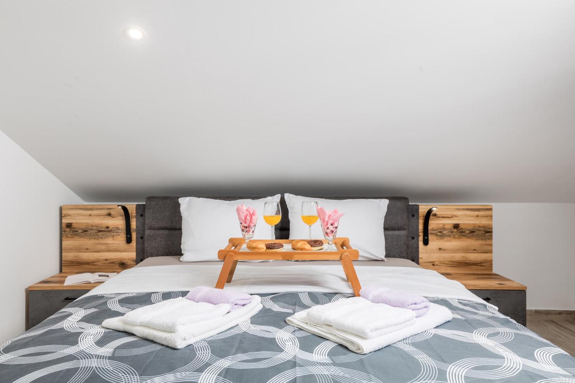Apartmani Jurina Kastav Extérieur photo