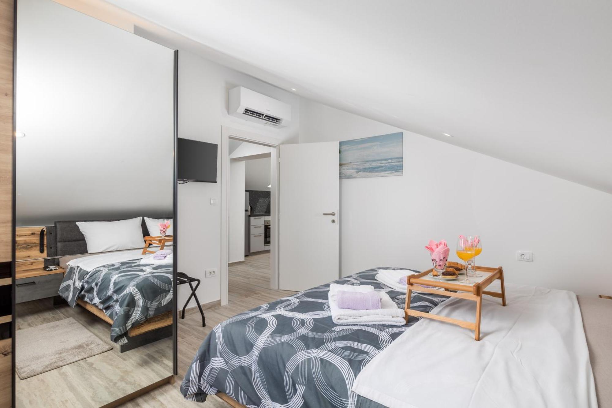 Apartmani Jurina Kastav Extérieur photo