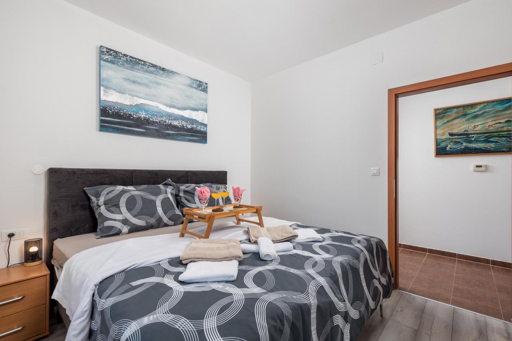 Apartmani Jurina Kastav Extérieur photo