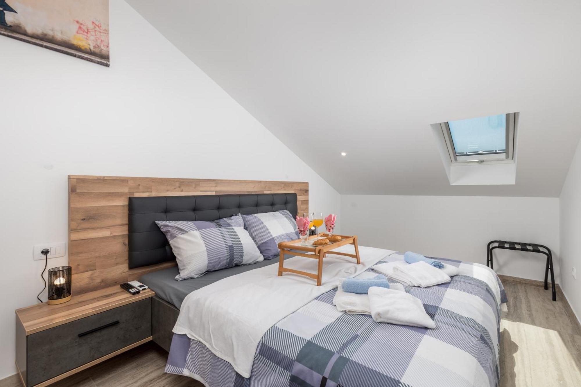 Apartmani Jurina Kastav Extérieur photo