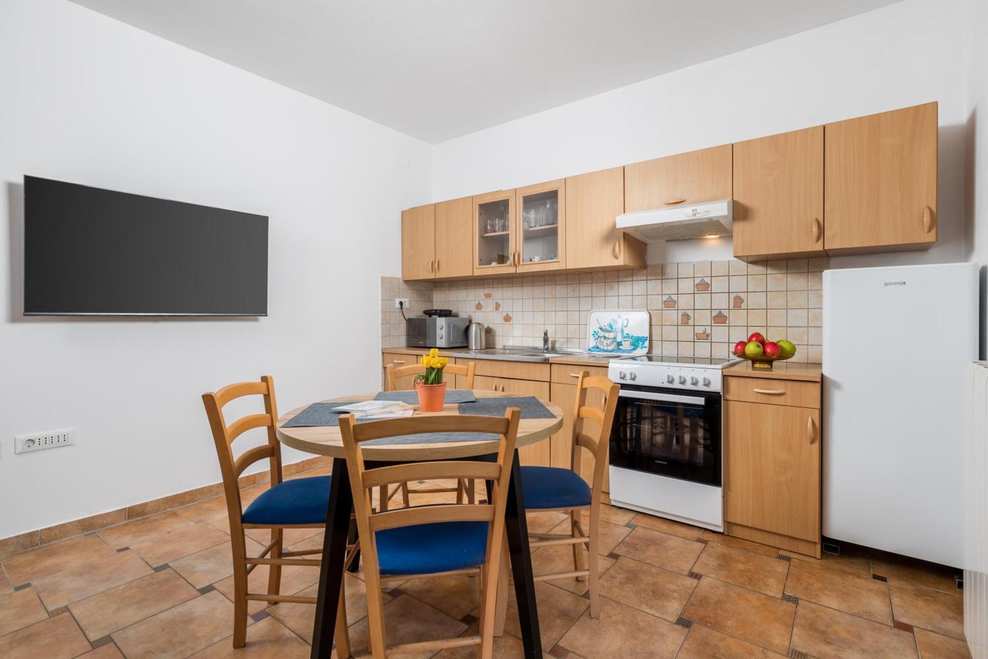 Apartmani Jurina Kastav Extérieur photo