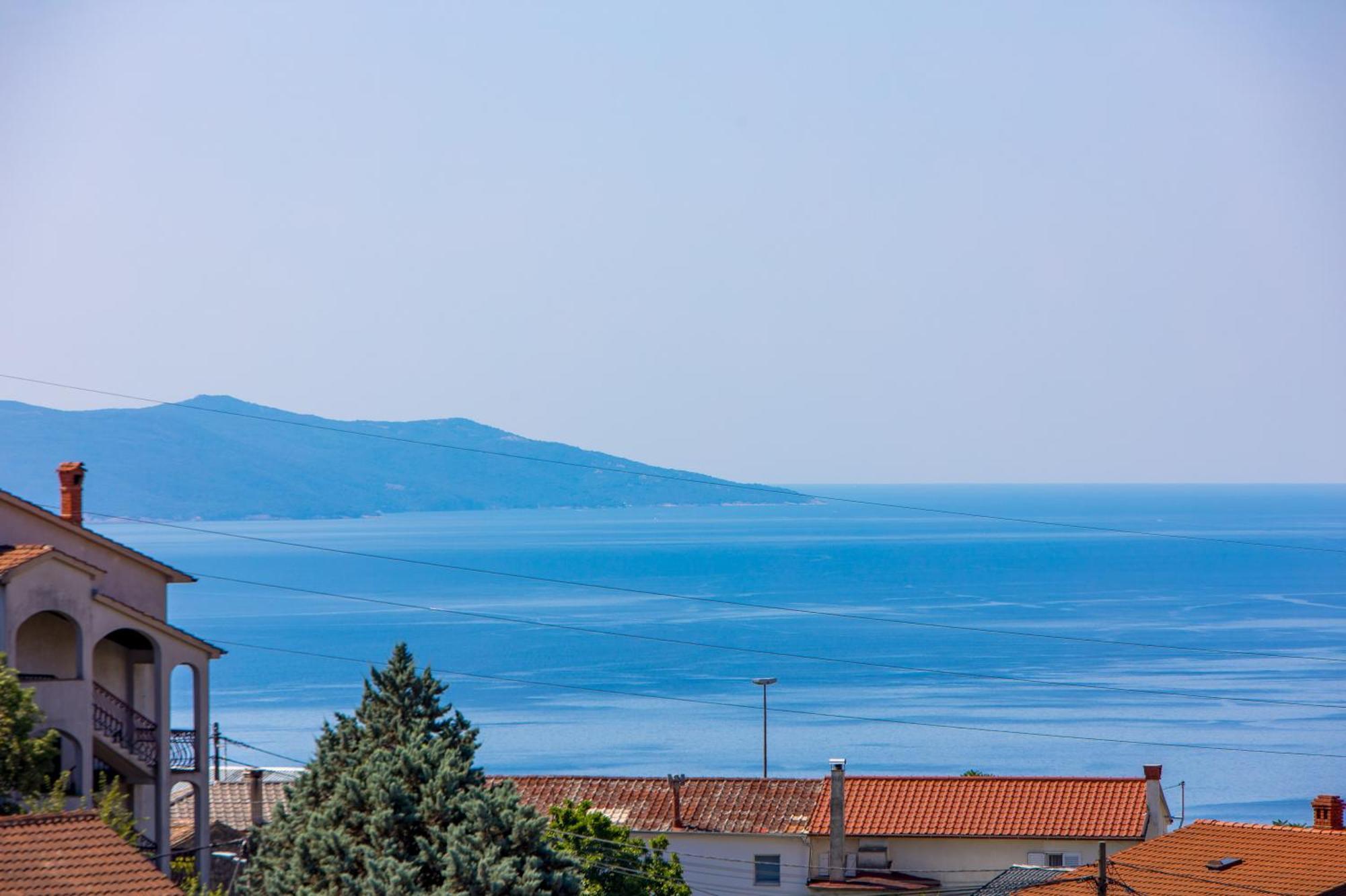 Apartmani Jurina Kastav Extérieur photo