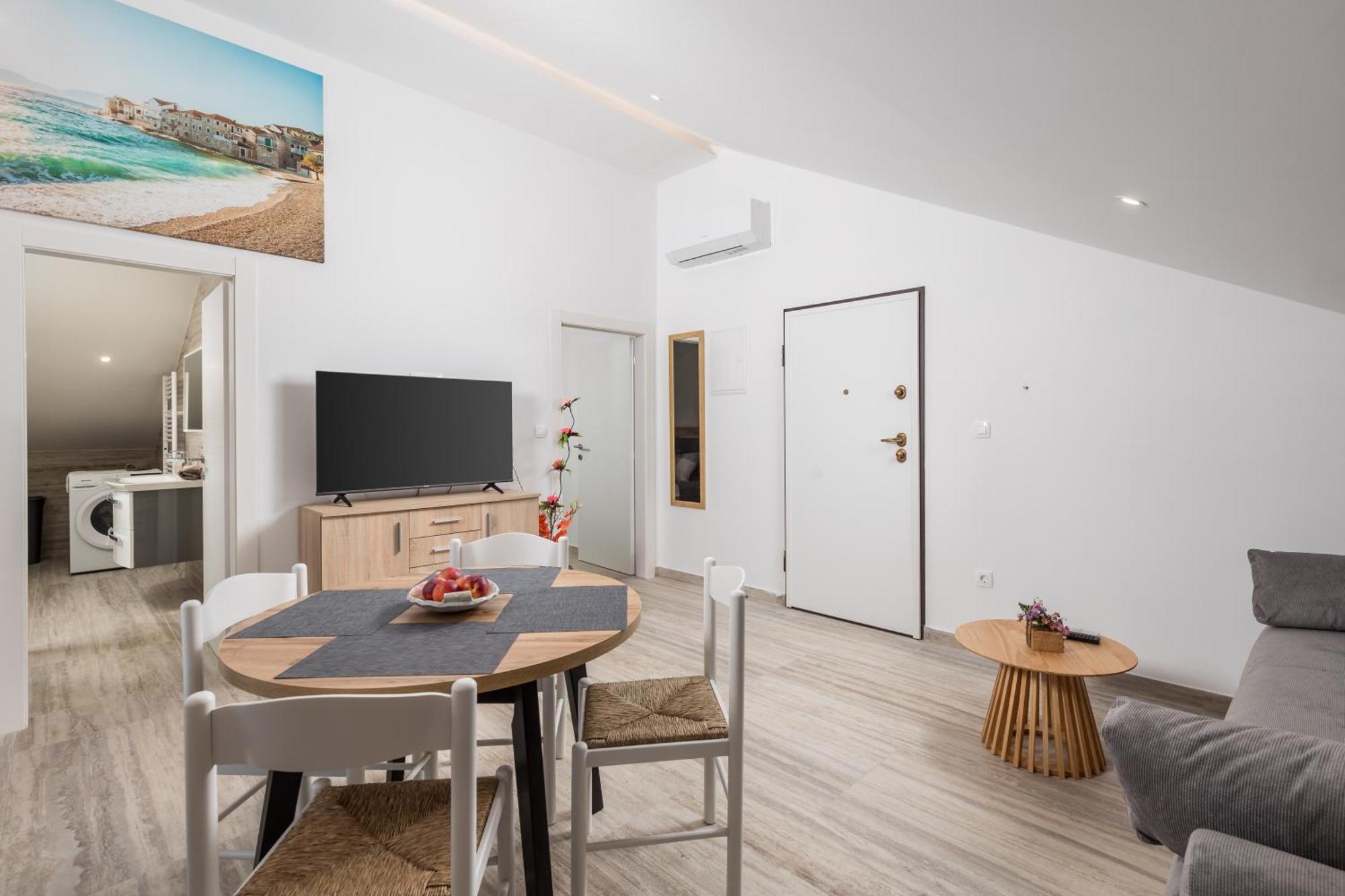 Apartmani Jurina Kastav Extérieur photo