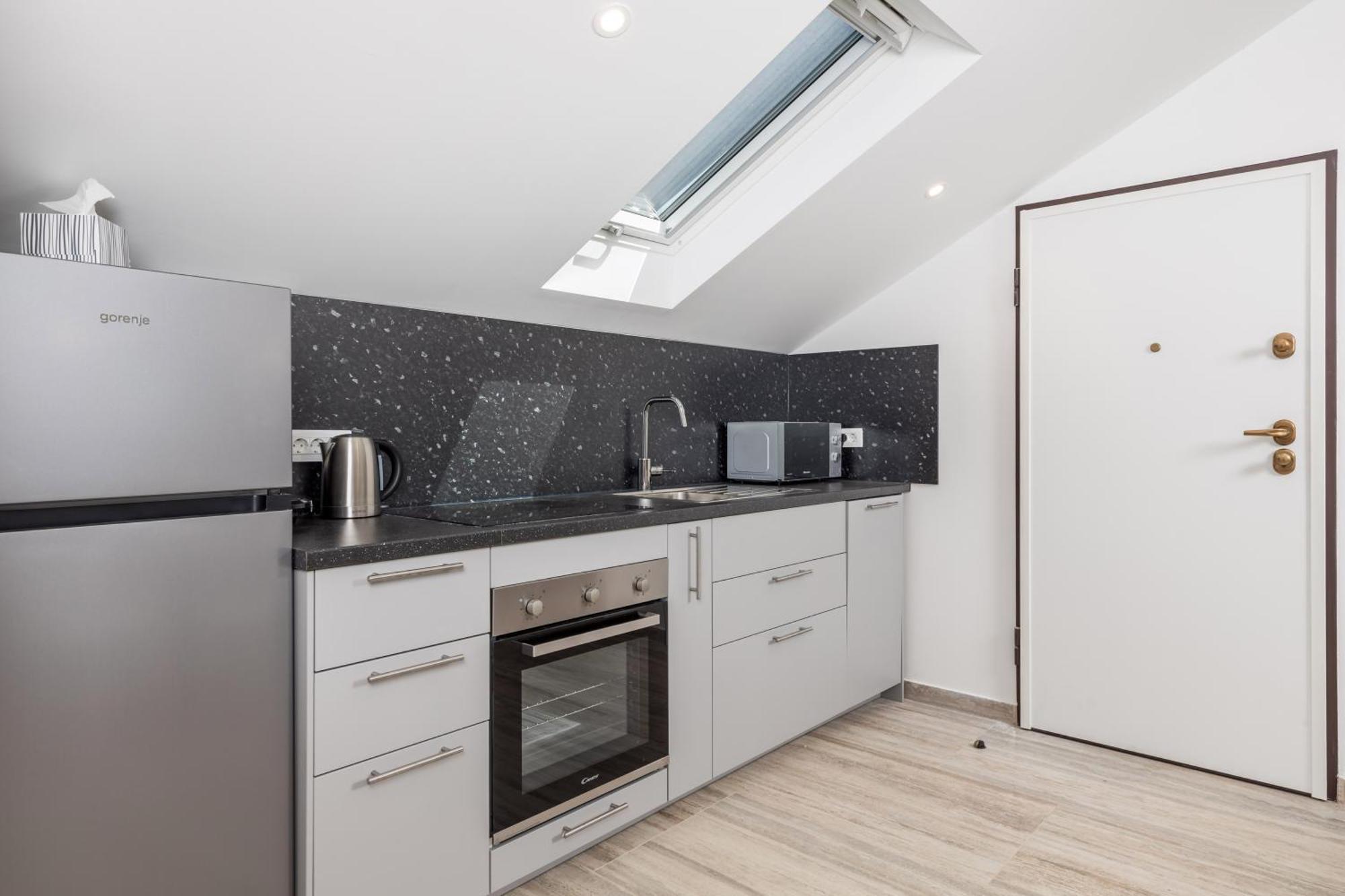 Apartmani Jurina Kastav Extérieur photo
