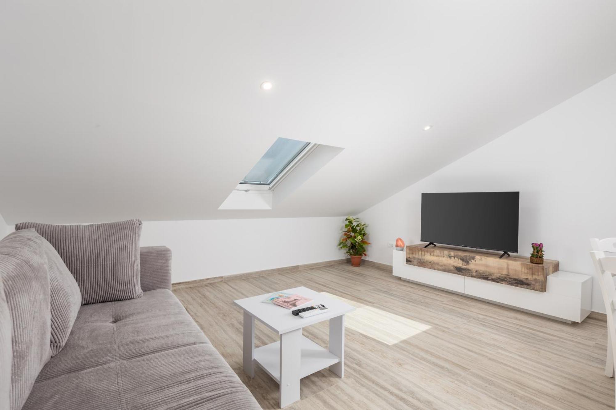 Apartmani Jurina Kastav Extérieur photo