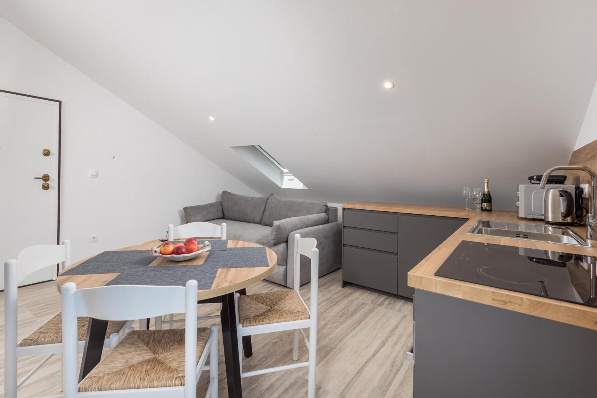 Apartmani Jurina Kastav Extérieur photo