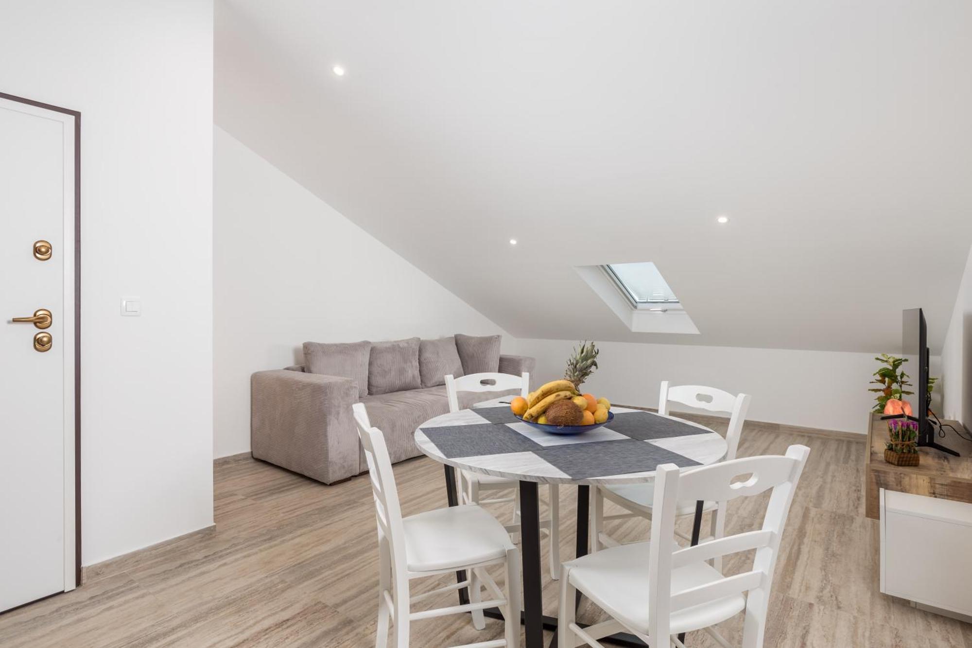 Apartmani Jurina Kastav Extérieur photo