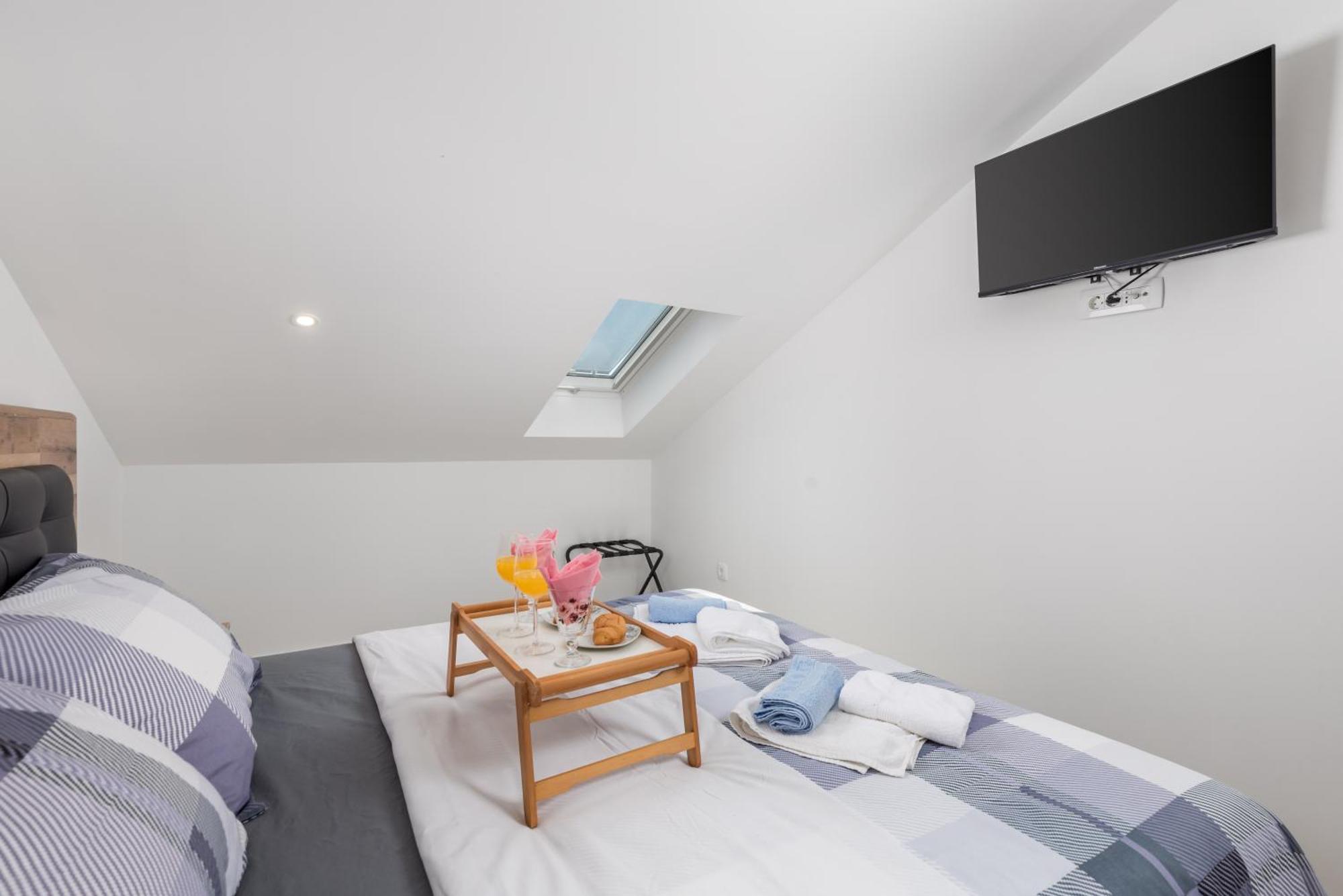 Apartmani Jurina Kastav Extérieur photo