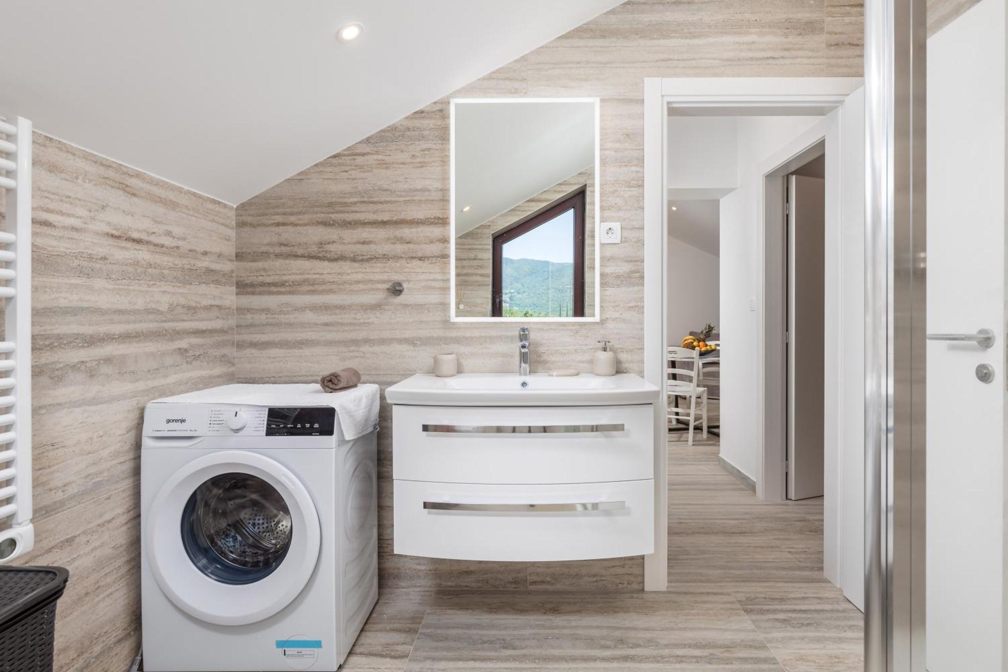 Apartmani Jurina Kastav Extérieur photo