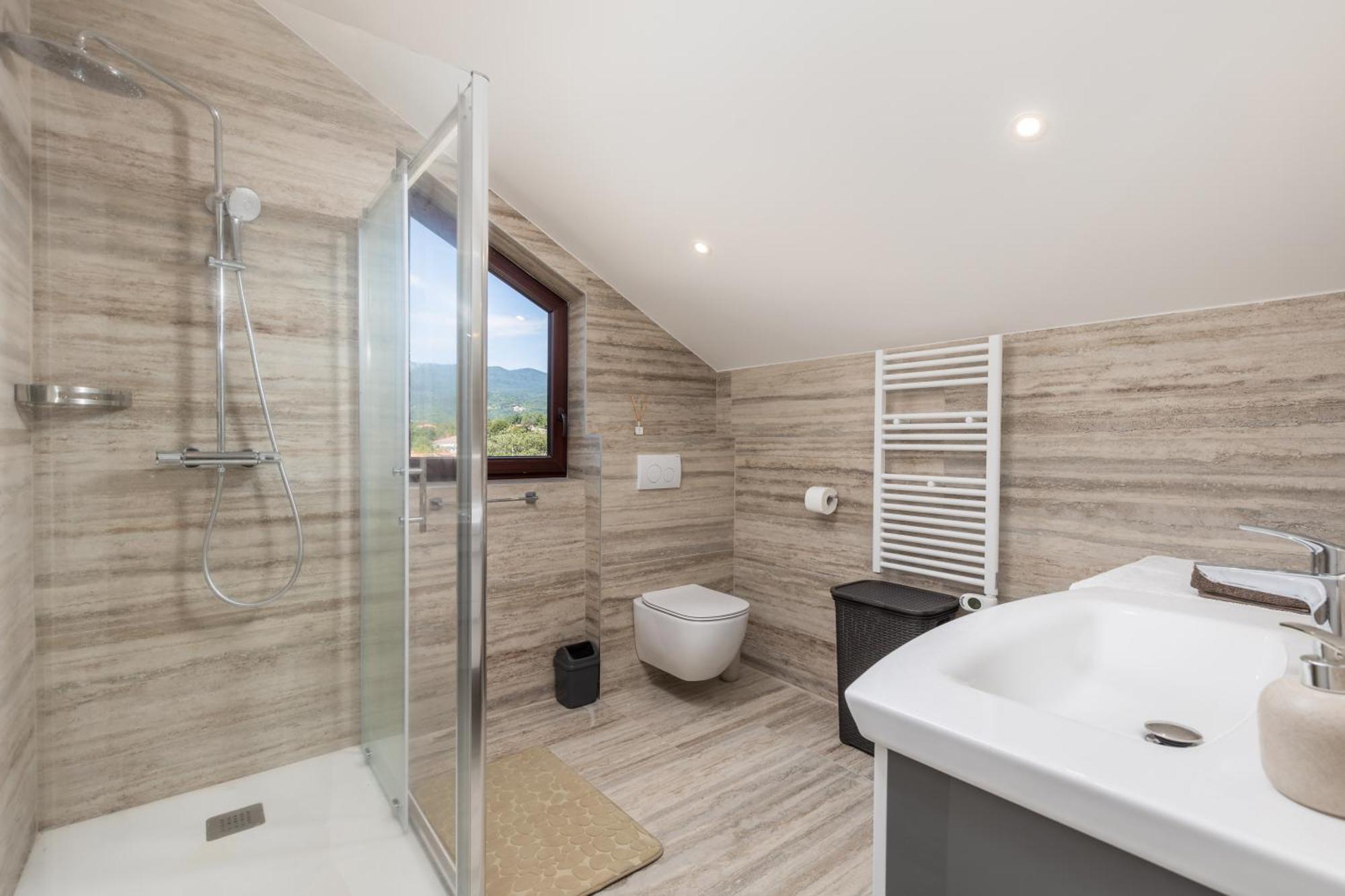 Apartmani Jurina Kastav Extérieur photo