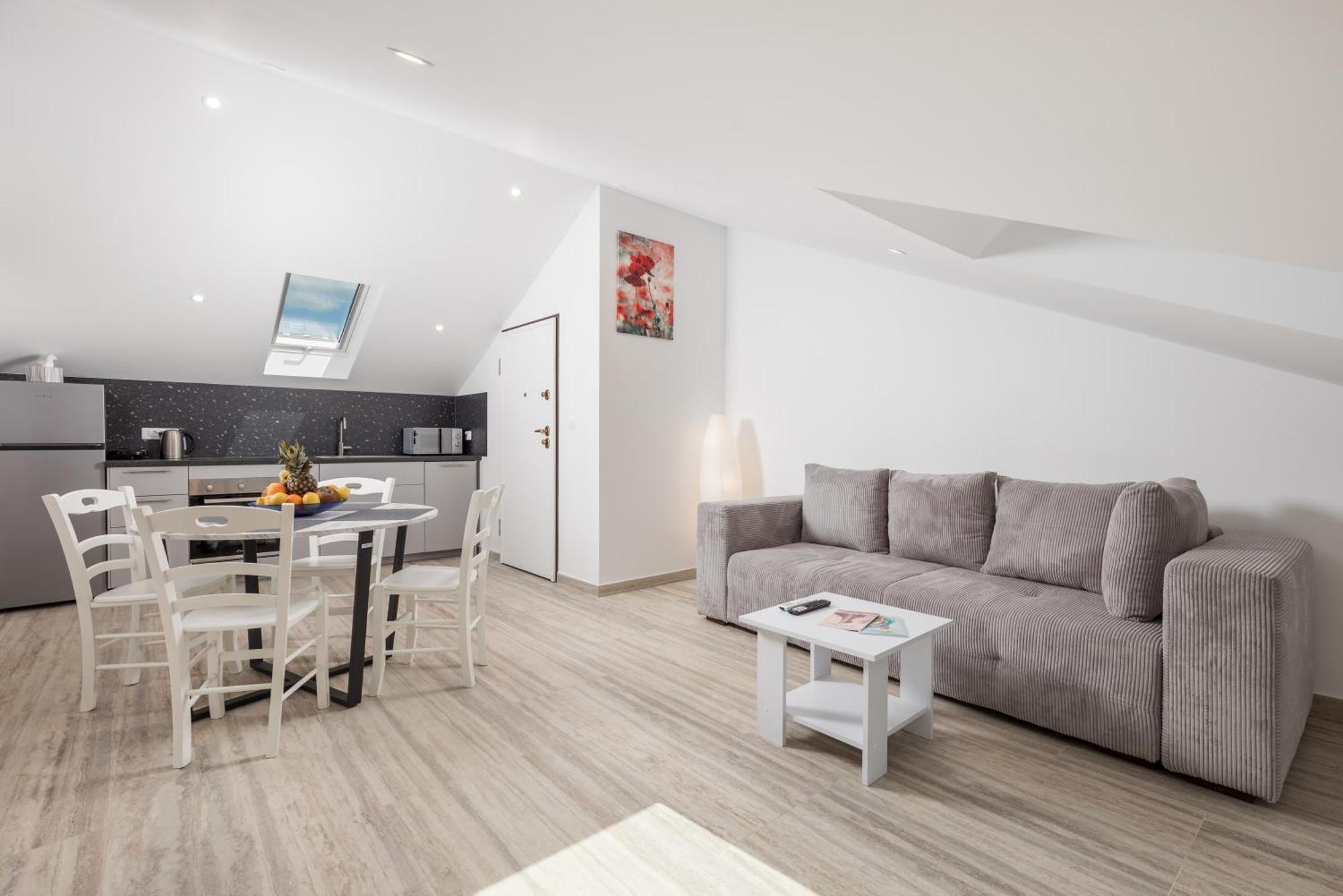 Apartmani Jurina Kastav Extérieur photo