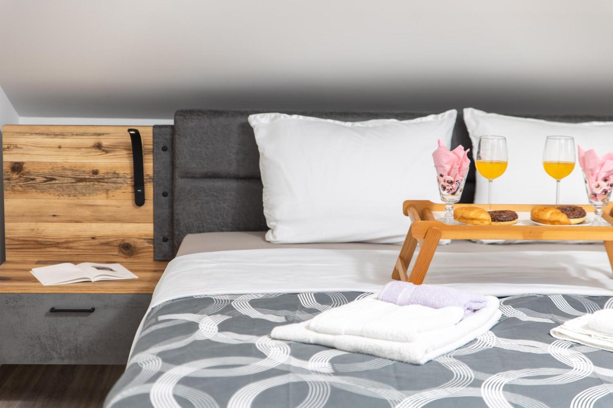 Apartmani Jurina Kastav Extérieur photo