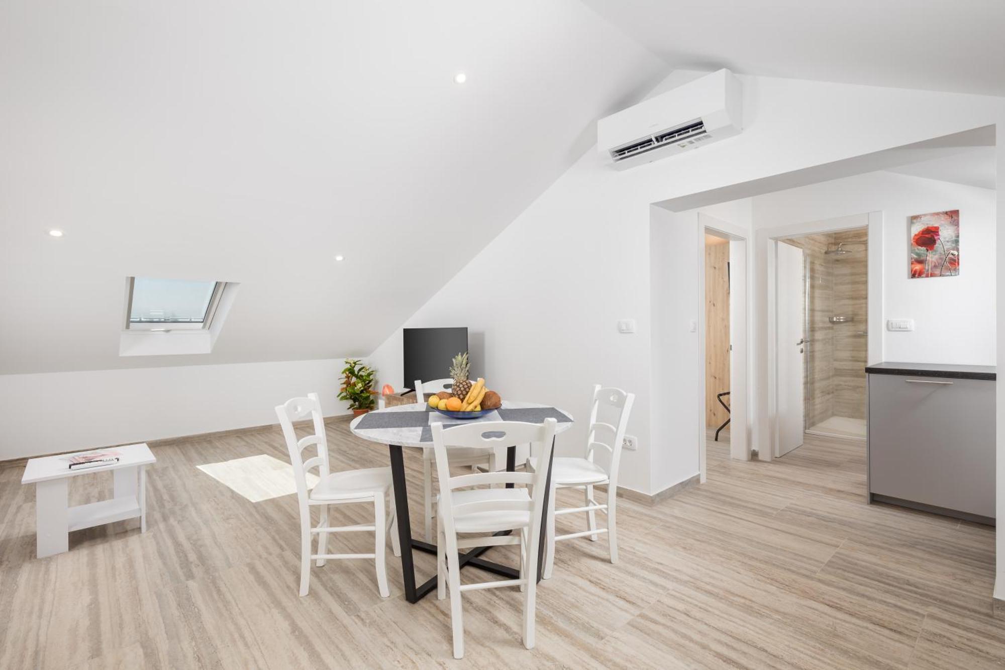 Apartmani Jurina Kastav Extérieur photo