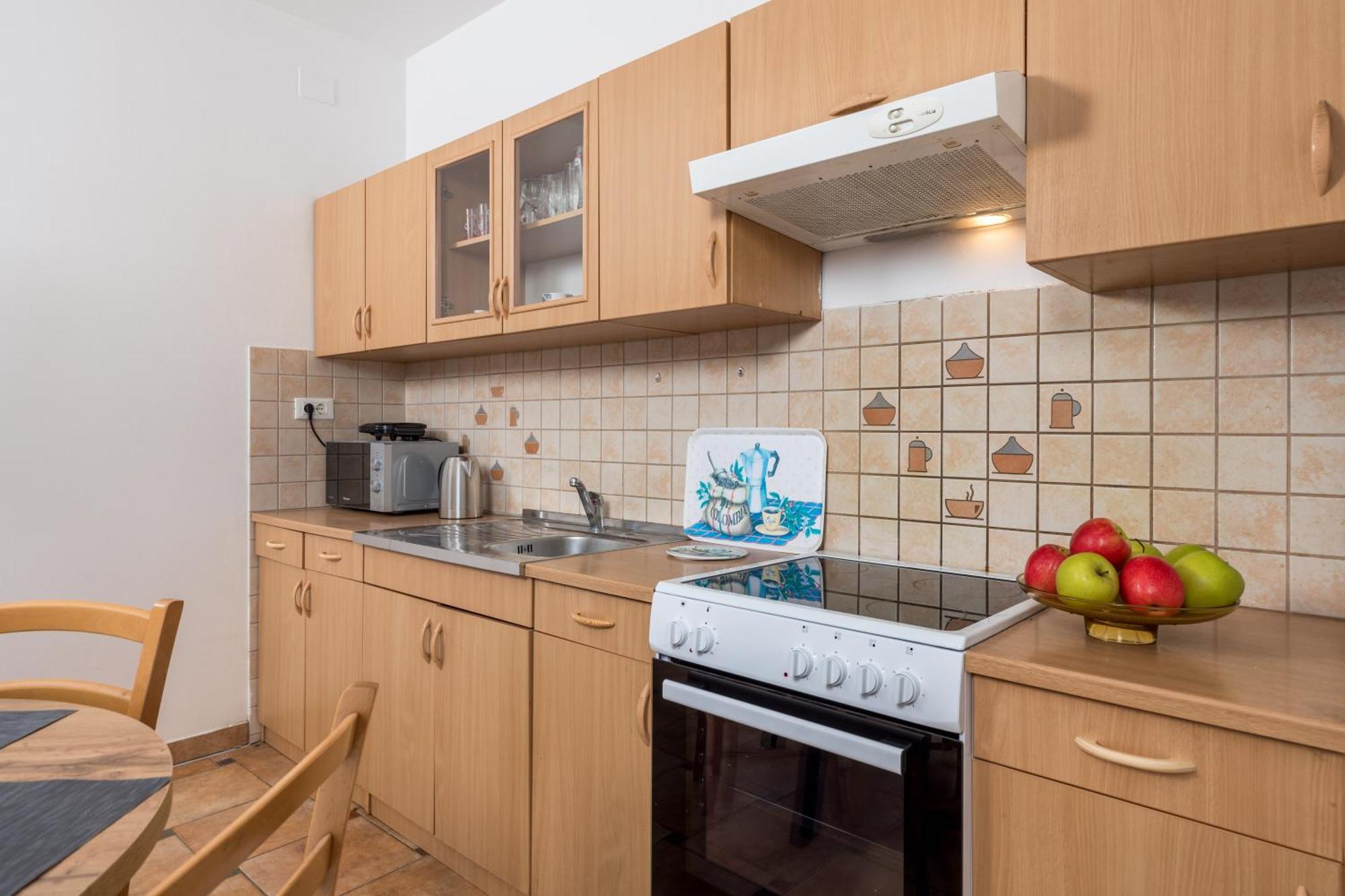 Apartmani Jurina Kastav Extérieur photo
