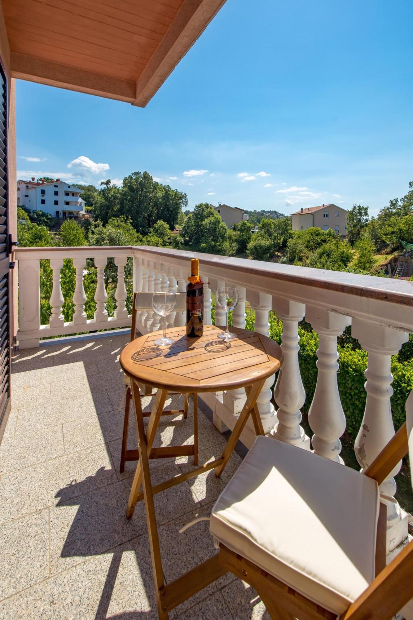 Apartmani Jurina Kastav Extérieur photo