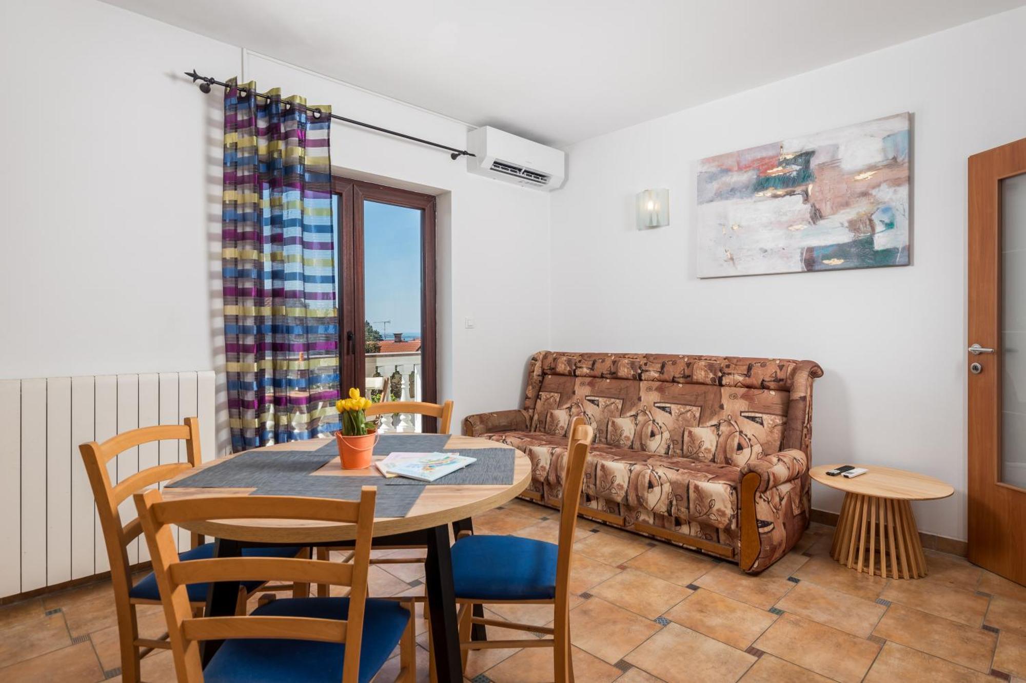 Apartmani Jurina Kastav Extérieur photo