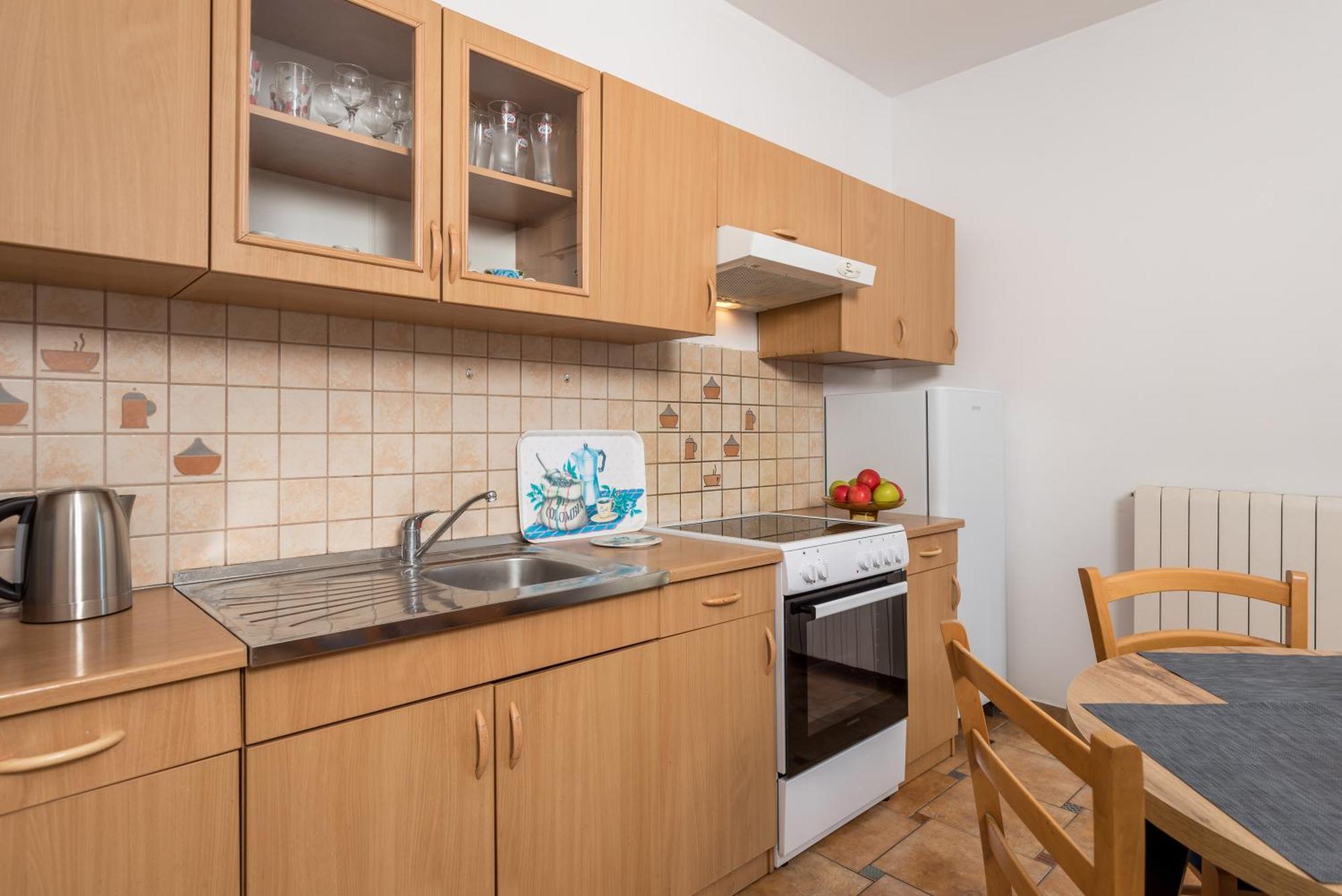 Apartmani Jurina Kastav Extérieur photo