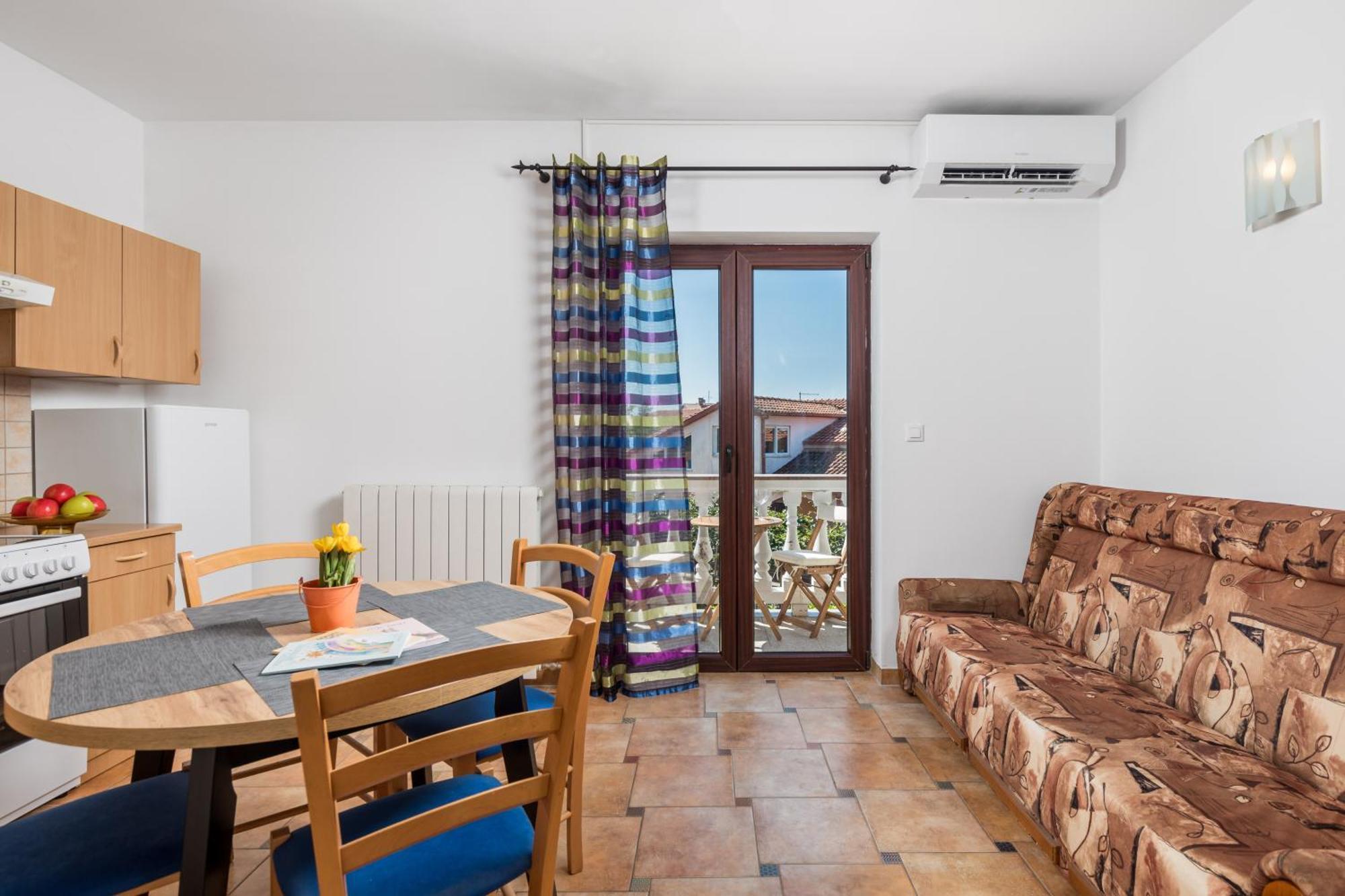 Apartmani Jurina Kastav Extérieur photo