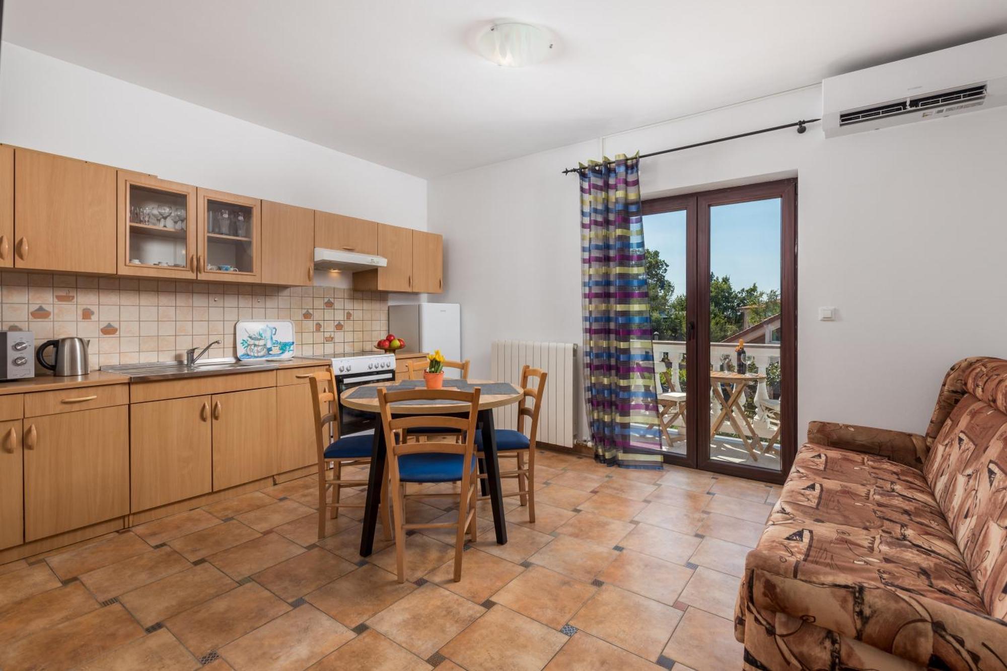 Apartmani Jurina Kastav Extérieur photo