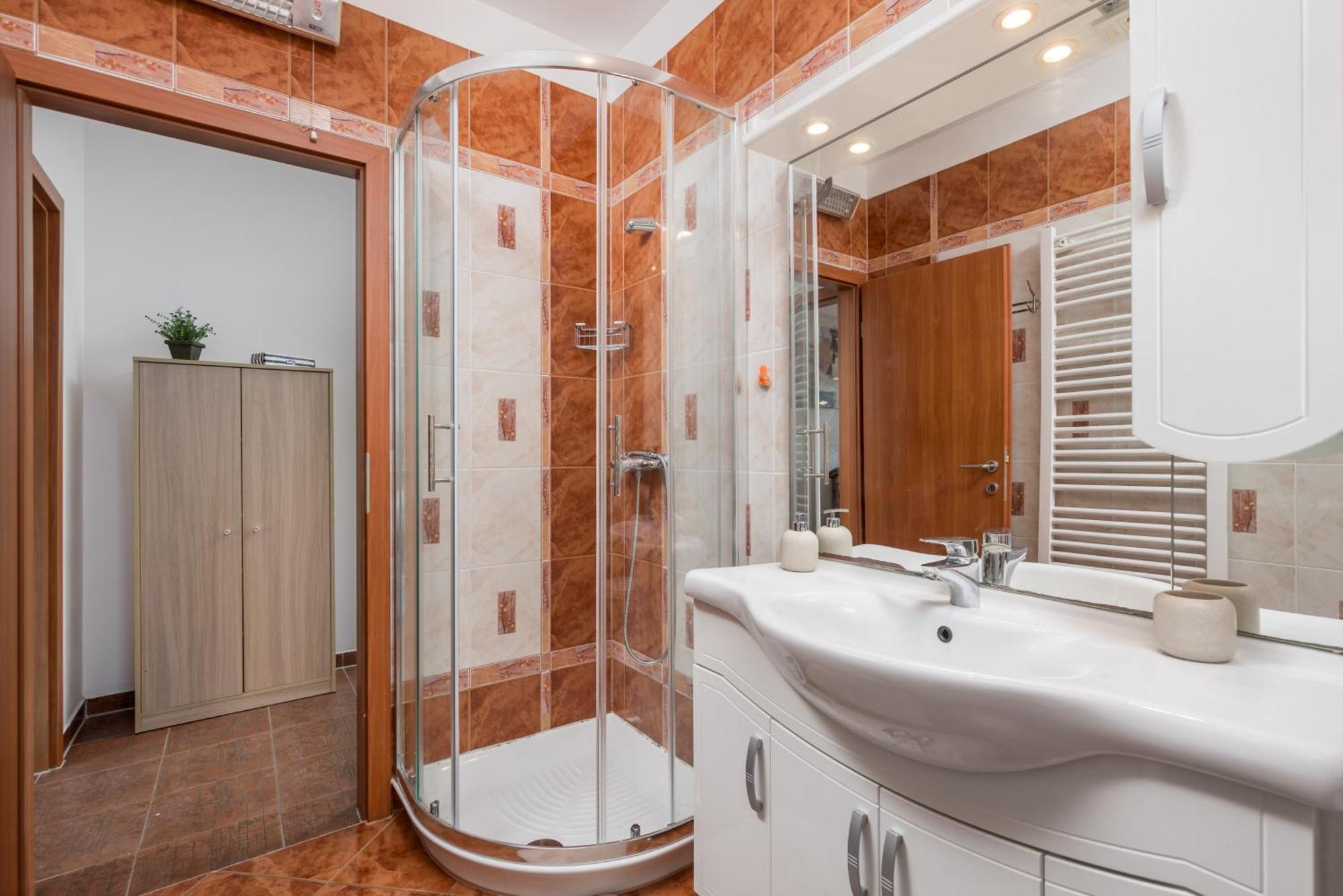 Apartmani Jurina Kastav Extérieur photo