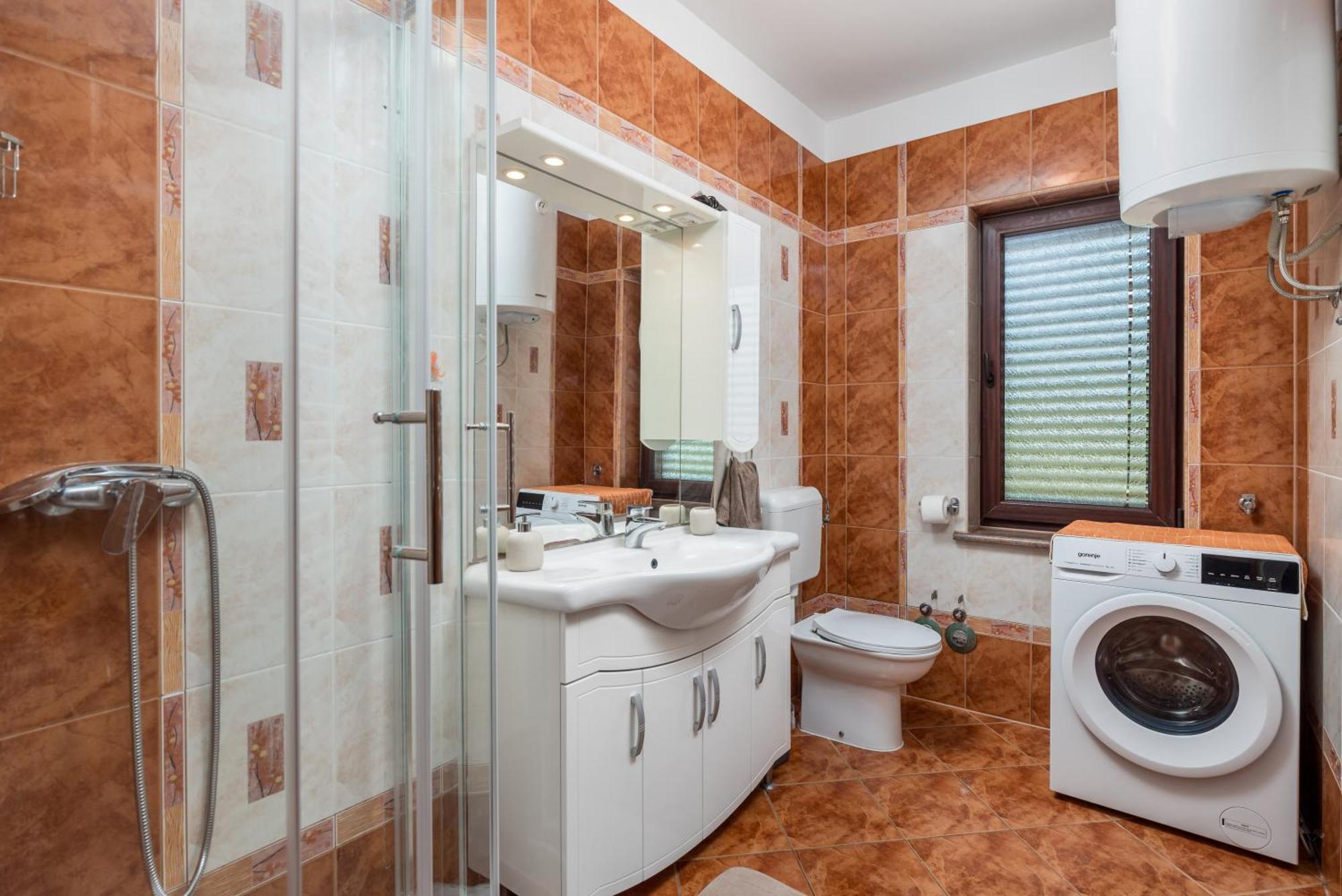 Apartmani Jurina Kastav Extérieur photo