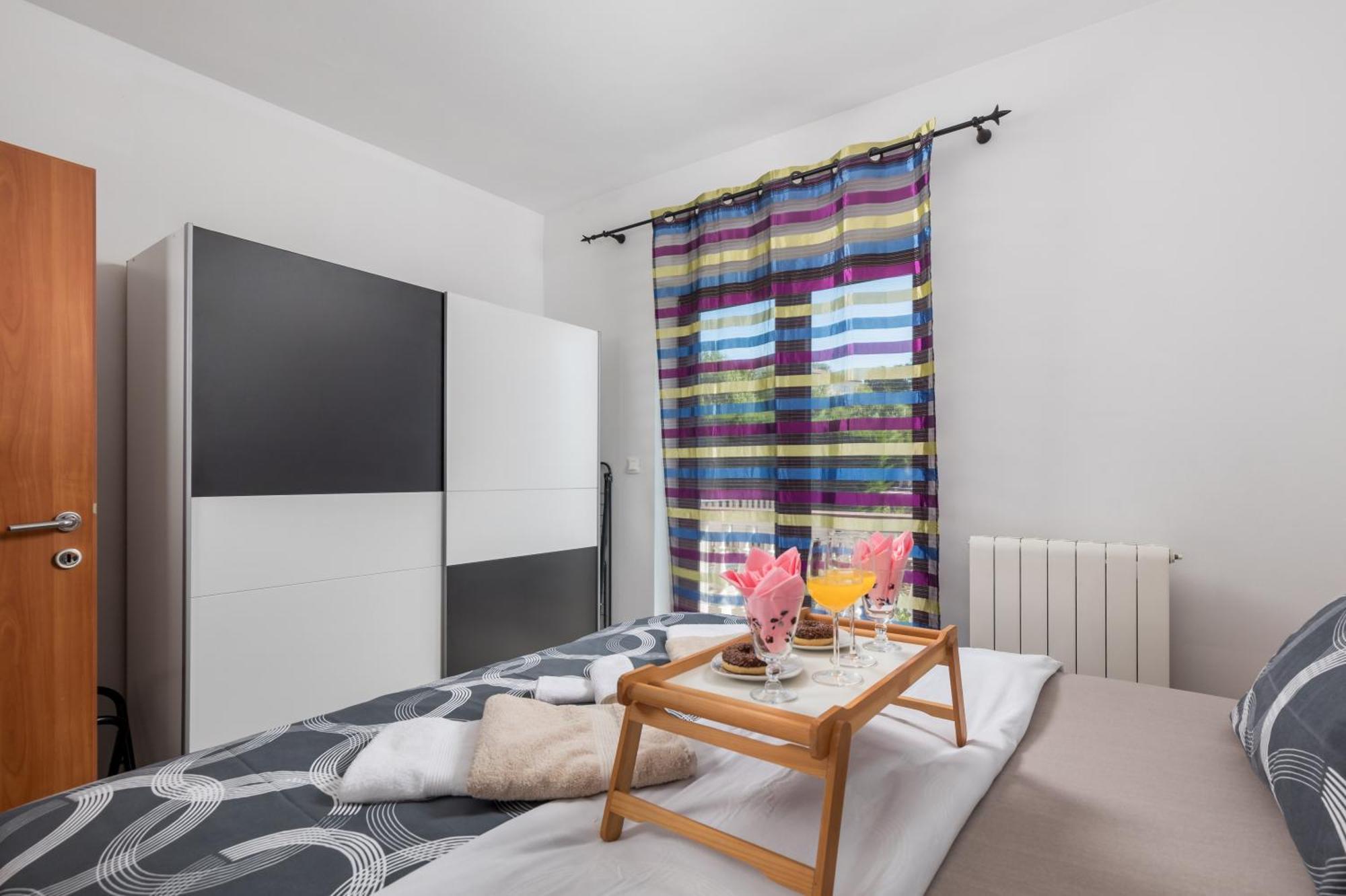 Apartmani Jurina Kastav Extérieur photo